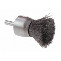Crimped Wire End Brushes