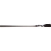 Brosses pour application d'acide/flux, Longueur 6-1/8" Les Fournitures Industrielles Méga