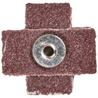 Cross Abrasive Pad Les Fournitures Industrielles Méga