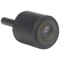 Tambour d'expansion pour bandes spirales Les Fournitures Industrielles Méga