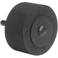 Tambour d'expansion pour bandes spirales Les Fournitures Industrielles Méga