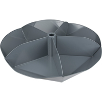 Rotabin Storage Units   44" Diameter Les Fournitures Industrielles Méga