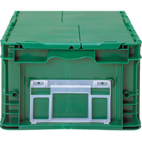 Stakpak Plus 4845 System Containers - Cardholders Les Fournitures Industrielles Méga