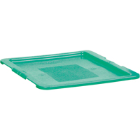 StakPak Plus 4845 System Containers - Covers Les Fournitures Industrielles Méga
