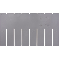 Divider for Divider Box Les Fournitures Industrielles Méga