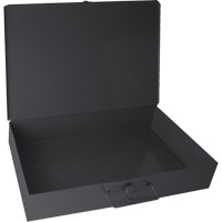 Compartment Steel Scoop Boxes  Les Fournitures Industrielles Méga