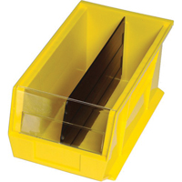 Diviseur pour contenant Divider Box Les Fournitures Industrielles Méga