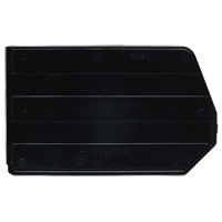 Diviseur pour contenant Divider Box Les Fournitures Industrielles Méga