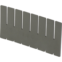 ESD Divider Boxes - Short Dividers Les Fournitures Industrielles Méga
