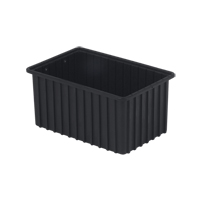 ESD Divider Boxes Les Fournitures Industrielles Méga