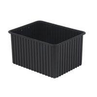 ESD Divider Boxes Les Fournitures Industrielles Méga