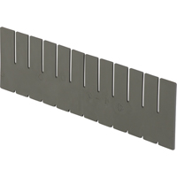 ESD Divider Boxes - Long Dividers Les Fournitures Industrielles Méga