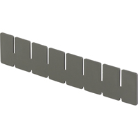 ESD Divider Boxes - Long Dividers Les Fournitures Industrielles Méga