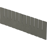 ESD Divider Boxes - Long Dividers Les Fournitures Industrielles Méga