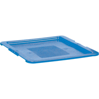 StakPak Plus 4845 System Containers - Covers Les Fournitures Industrielles Méga