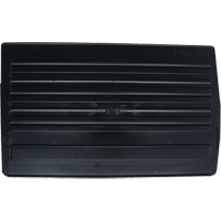 Divider for Magnum Stacking Container Les Fournitures Industrielles Méga