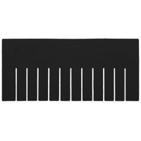 Short Conductive Grid Dividers Les Fournitures Industrielles Méga