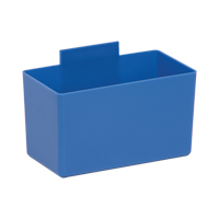 Shelf Bins - Bin Cups Les Fournitures Industrielles Méga