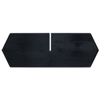 Length Divider for Quick Pick Bins Les Fournitures Industrielles Méga