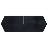 Length Divider for Quick Pick Bins Les Fournitures Industrielles Méga