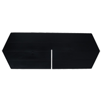 Length Divider for Quick Pick Bins Les Fournitures Industrielles Méga
