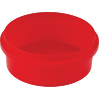Contenant de 5 oz sans couvercle Les Fournitures Industrielles Méga