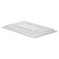 Carb-X&reg; Food Box Lid Les Fournitures Industrielles Méga