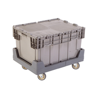 FliPak&reg; Dolly Les Fournitures Industrielles Méga