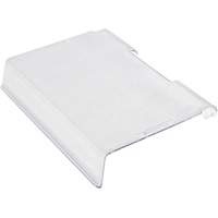 Clear Cover for Stack & Hang Bin Les Fournitures Industrielles Méga