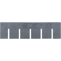 Short Divider for Divider Box Les Fournitures Industrielles Méga