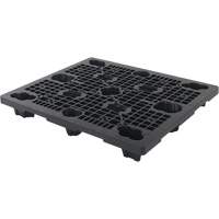 Palette emboîtable HD XpressPal Les Fournitures Industrielles Méga