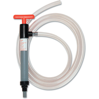 Pompes &agrave; essence, k&eacute;ros&egrave;ne & carburant-diesel, 4 oz/course Les Fournitures Industrielles Méga