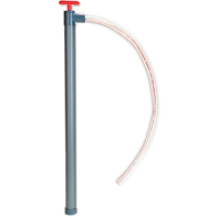 Pompes &agrave; eau, 35 oz/course Les Fournitures Industrielles Méga