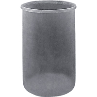 DrumSaver Liner for Steel Drums Les Fournitures Industrielles Méga