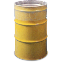 Hot-Fill Liners for 55-Gallon Drums Les Fournitures Industrielles Méga