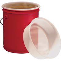 Strainers