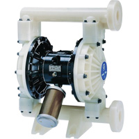 Standard Diaphragm Pump, 100 GPM Les Fournitures Industrielles Méga