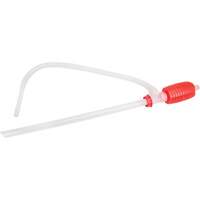 Pompe de style siphon, Pour 5 gal. US, 2 gal/min Les Fournitures Industrielles Méga