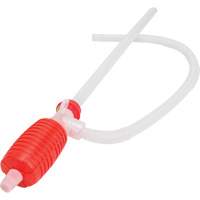Pompe de style siphon, Pour 5 gal. US, 2 gal/min Les Fournitures Industrielles Méga