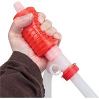 Pompe de style siphon, Pour 5 gal. US, 2 gal/min Les Fournitures Industrielles Méga
