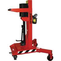 Gator Grip Ergonomic Drum Handlers, 30 - 85 US Gal. (25 - 70 Imperial Gal.) Les Fournitures Industrielles Méga
