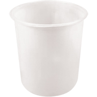 Inserts for Steel Pails, 11-1/4" Dia. x 12-1/4" H, 5 US gal (4.16 imp. Gal.) Capacity Les Fournitures Industrielles Méga