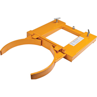 Porte-barils, Pour 55 gal. US (45 gal. imp.) Les Fournitures Industrielles Méga