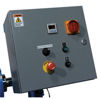 Drum Mixer Parts & Accessories