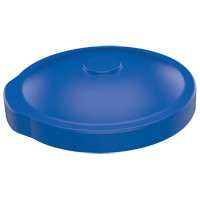 Polyethylene Drum Cover Les Fournitures Industrielles Méga