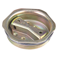 Drum Plug Les Fournitures Industrielles Méga