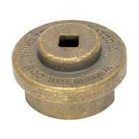 Drum Bung Socket Les Fournitures Industrielles Méga
