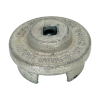 Drum Bung Socket Les Fournitures Industrielles Méga