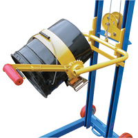 Distributeur de seau avec hauteur variable, Capacit&eacute; 5 gal. US (4,16 gal. imp.) Les Fournitures Industrielles Méga