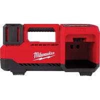 M18 Tire Pump Inflator Les Fournitures Industrielles Méga